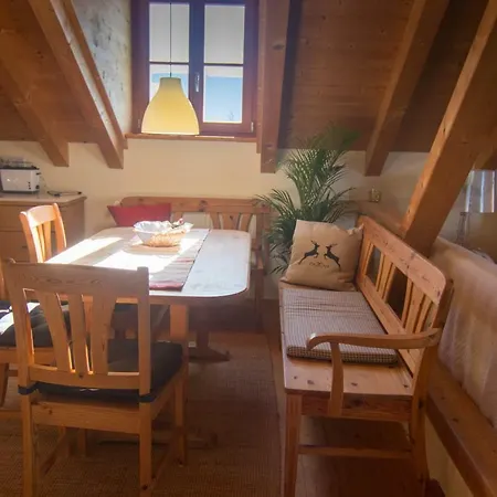 Amato Apartment Murnau am Staffelsee