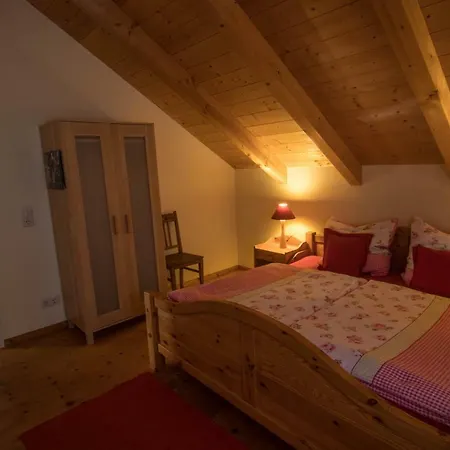 Amato Appartamento Murnau am Staffelsee