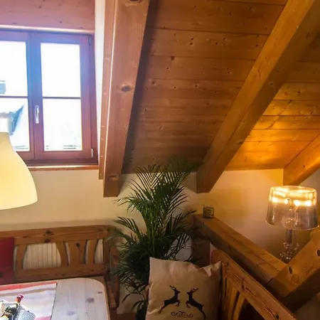 Appartement Amato *