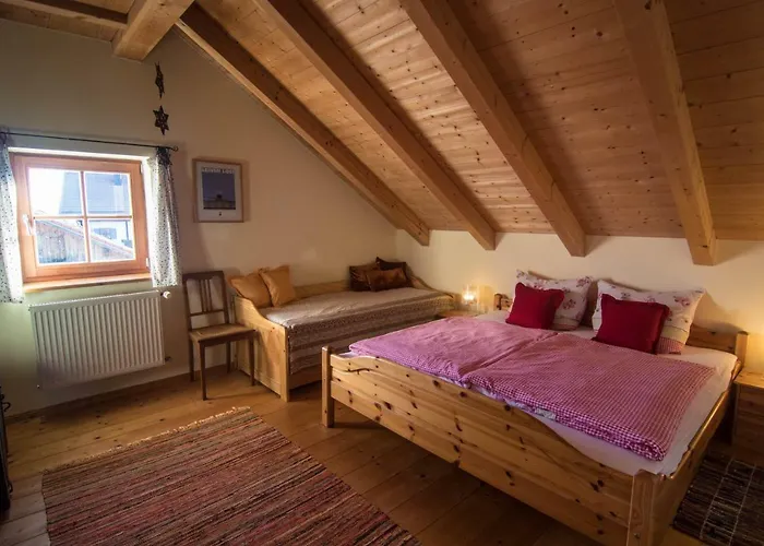 Amato Apartmán