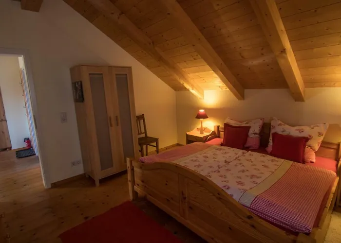 Amato Apartmán Murnau am Staffelsee